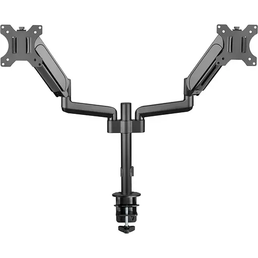 Настільне кріплення для моніторів OfficePro MA722B 17`-32` Black [148291] - фото 2