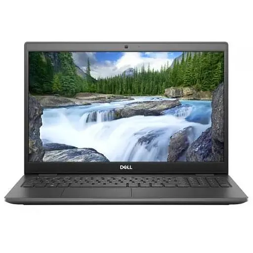 Ноутбук Dell Latitude 3510 i3-10110U, HD, 8GB, 256GB, UHD, Windows 10 Pro