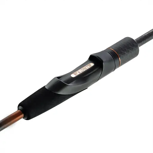 Спінінг Favorite Totem TTM1-682SUL-HS 2.04 м 0.8-4 г Ex.Fast - фото 4