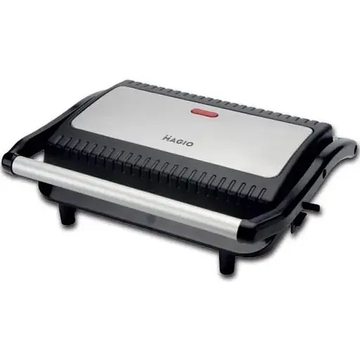 Мультимейкер Magio MG-364 з антипригарним покриттям - фото 1