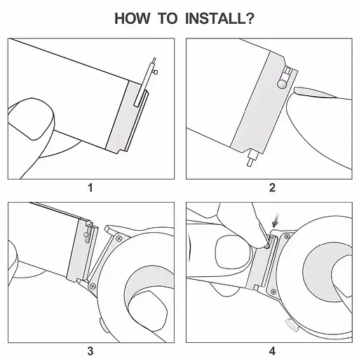 Ремінець силіконовий Tamister для годинника 22 мм темно-синій з чорним Xiaomi Watch S1/S2/S3 - фото 6