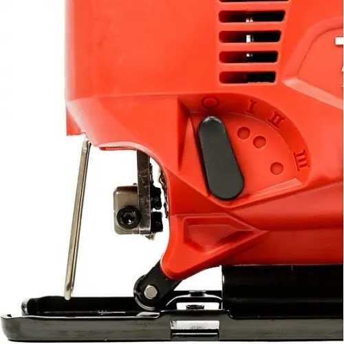 Лобзик Makita M4301 450 Вт - фото 3