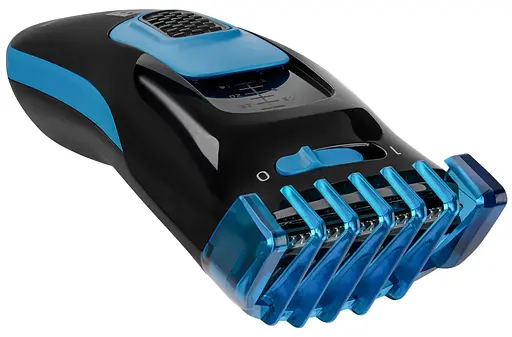 Триммер универсальный Sencor SHP 4502BL (6638075) - фото 8