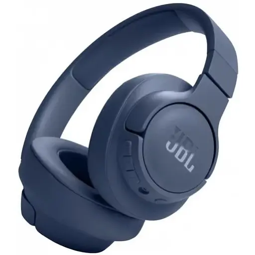 Гарнітура JBL Tune 720BT Blue (JBLT720BTBLU) (6861962)