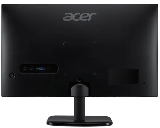 Монитор 27" Acer EK271P6bi FHD IPS 144Hz (UM.HE1EE.601) - фото 4