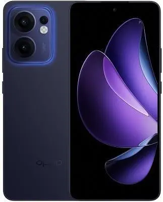 Смартфон Oppo Reno 13 F 5G 8/256GB Graphite Gray (Global) - фото 1