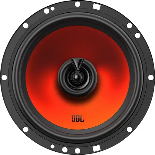 Коаксіальна акустична система JBL STAGE1 62F - фото 4