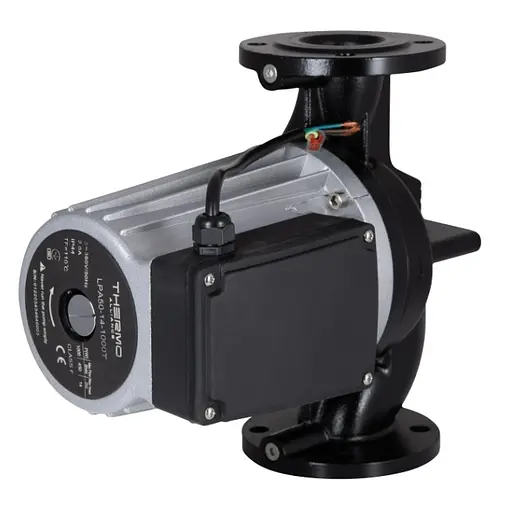 Циркуляционный насос Thermo Alliance LPA50-14-1000 Т фланцевый LPA50141000Т - фото 1