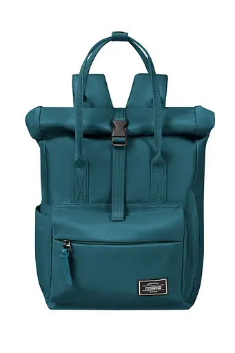 Рюкзак American Tourister URBAN GROOVE OCEAN BLUE 36x25x20 24G*23048