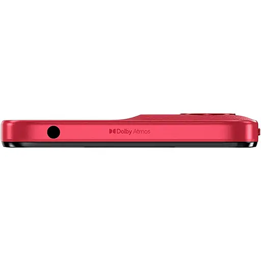 Смартфон Motorola Moto G05 8/256 GB Plum Red (PB6L0041RS) UA-UCRF [138837] - фото 9
