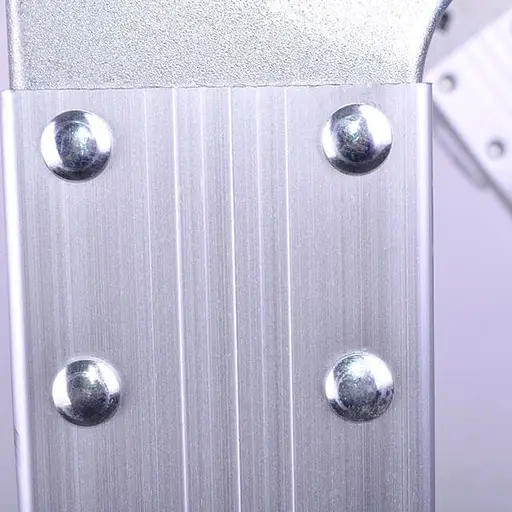 Драбина Intertool LT-0029 (140440) - фото 13