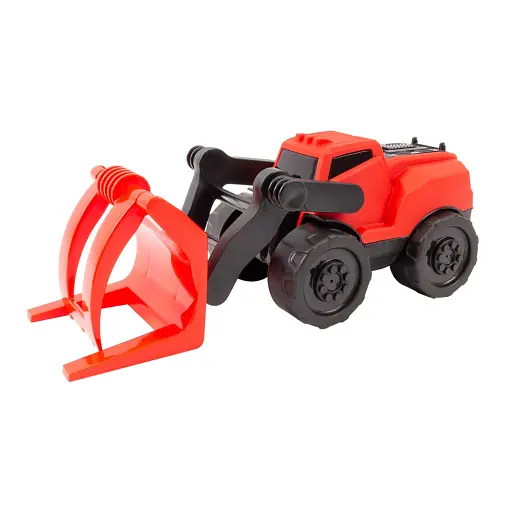 Іграшка Навантажувач ТехноК, 8577