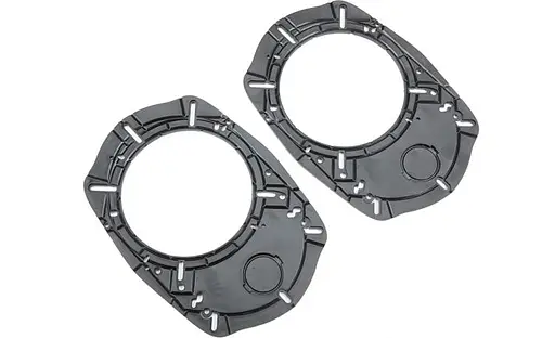 Коаксіальна акустична система Rockford Fosgate T152 - фото 11