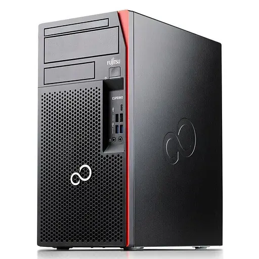 Компьютер Fujitsu Esprimo P558 E85+ MT (i3-8100/8/120SSD) Б/У - фото 5