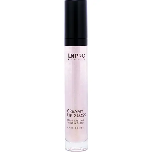 Блеск для губ LN Pro Creamy Lip Gloss №101 6.5 мл - фото 2