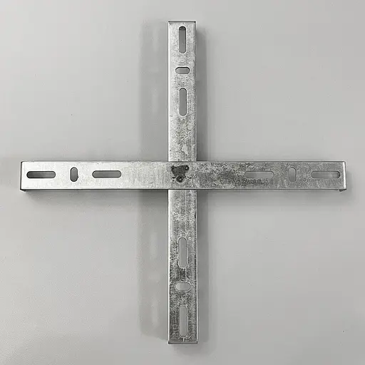 Круглое потолочное основание в черном цвете для 3 светильников 25х3 см | Line F | Арт. BASE 3 BK - фото 3