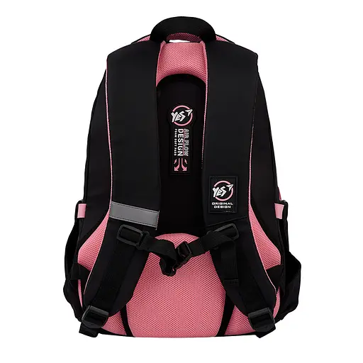 Рюкзак шкільний Yes Anime Dream TS-54 - фото 6