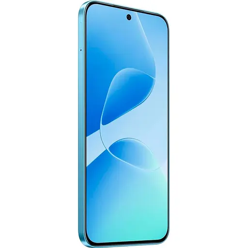Смартфон Infinix Hot 60 Pro 8/256GB Sapphire Blue [147466] - фото 3