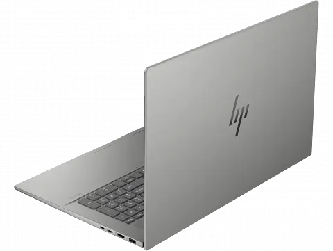 Ноутбук HP Envy 17-cw1000 (9U7B324) Mineral Silver - фото 4