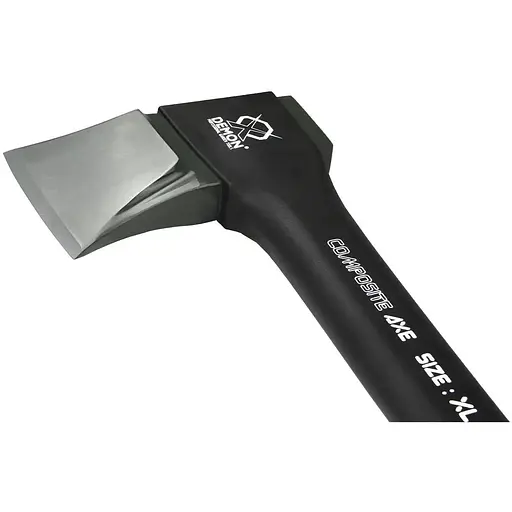 Сокира Demon M82820 колун XL 2.35 кг - фото 5