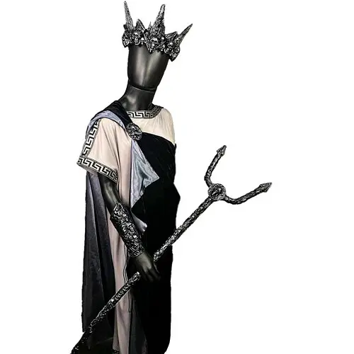 Костюм Аид - фото 2