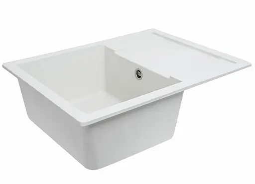 Кухонная мойка Platinum 6550 INTENSO (SP000025102) - фото 3