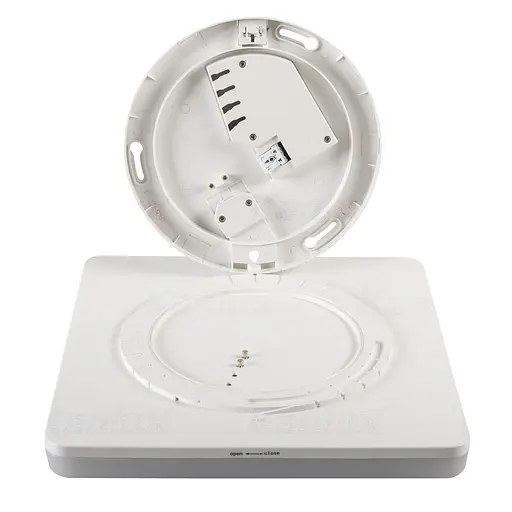 Стельовий світильник Kanlux VARSO LED 24W-NW-L (26447) - фото 2