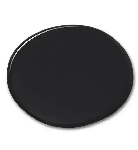 Лак для ногтей матовый Pretty Matte Nail Enamel, тон 012 (Grey), 9 мл (8000018545931) - фото 2