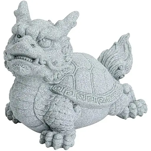 Драконочерепаха DH-F001