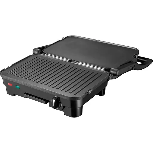 Электрогриль прижимной Liberton LPG-1401 - фото 2