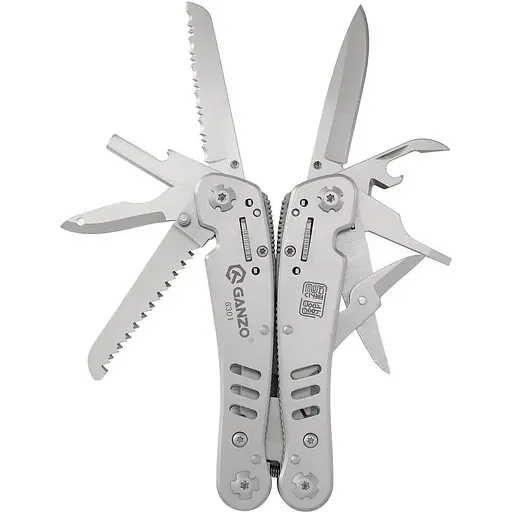 Мультитул Multi Tool Ganzo G301 - фото 3