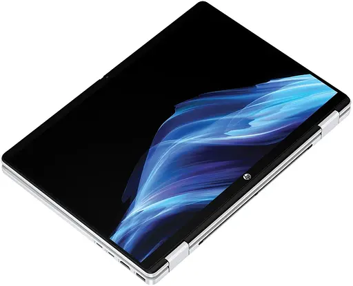 Ноутбук HP 14 OmniBook 5 Flip x360 14-fp0024ua 1920x1200 IPS Touch/Core 7-150U/24GB/1TB/Intel Graphics/DOS/Silver (C9RQ7EA) - фото 6