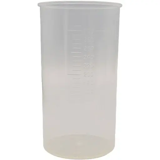 Мерный стакан для хлебопечки Panasonic ADD14K187 - фото 1