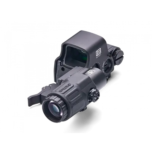 Приціл коліматора EOTech EXPS3-4 з збільшувачем G33FTS - фото 5