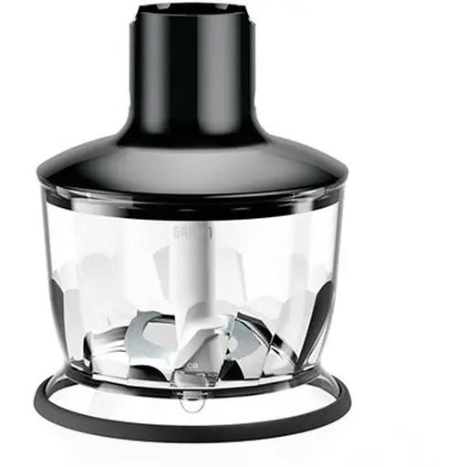 Блендер Braun MQ 7045 X BK - фото 3