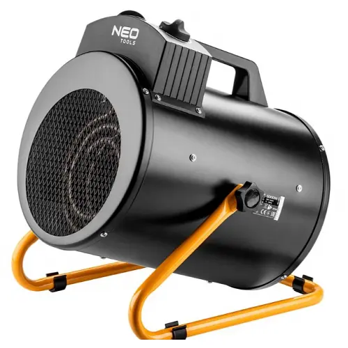 Теплова гармата Neo Tools 5 кВт (90-069)