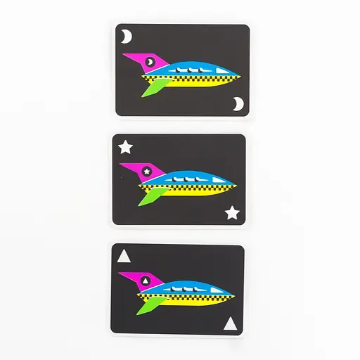 Настольная игра Простые правила Котонавты (PP-36) - фото 3