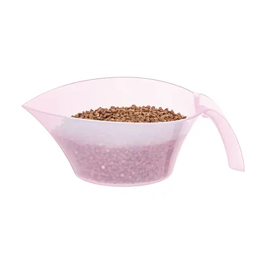 Набір мірних стаканів 250 мл + 500 мл із ручкою для харчових продуктів 250 мл 88011 - фото 8