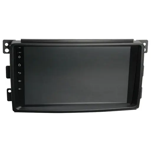 Перехідна рамка Carav Smart ForTwo 22-278 - фото 4