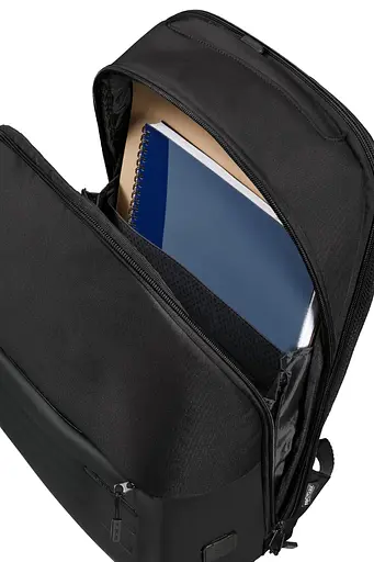 Рюкзак 14.1" Samsonite STACKD BIZ BLACK 42,5x30x18 KH8*09001 - фото 11