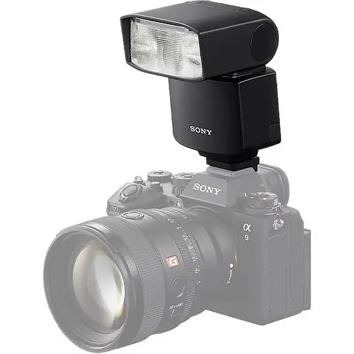 Спалах Sony HVL-F46RMA (HVLF46RMA.CE7) [152923] - фото 5