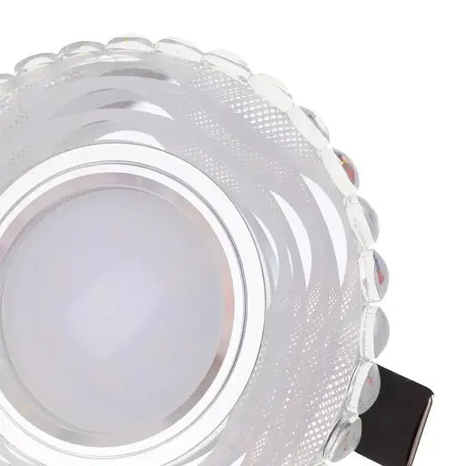 Точковий світильник Brille HDL-G286 MR16 WH 36-392 - фото 7