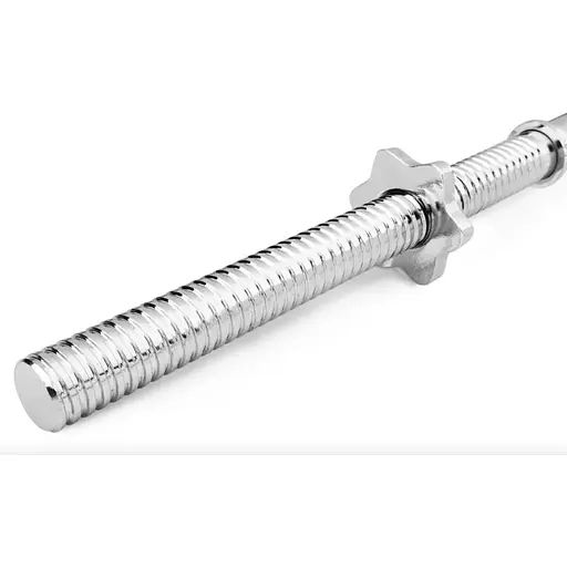 Набір Elitum Titan 109кг з лавою HS-1095, штангою та гантелями - фото 9