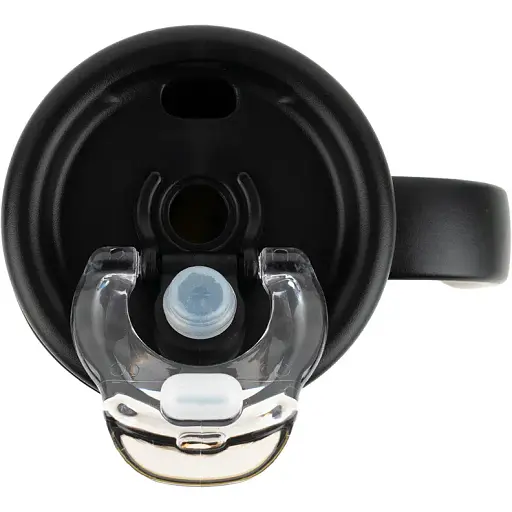 Термокружка Kite Garfield з трубочкою 530 мл (GF25-1266) - фото 4