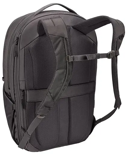 Рюкзак Thule Subterra 2 Backpack 27L TSLB-417 Vetiver Gray (7096679) - фото 2