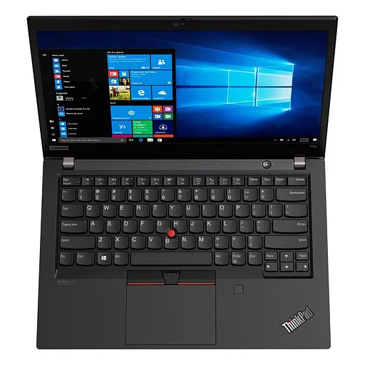 Ноутбук Lenovo ThinkPad T14 G2 FHD (i5-1145G7/16/256SSD) - Class B "Б/В" - фото 6