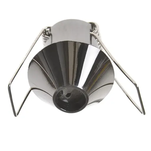 Светильник точечный Brille звездное небо HDL-DJ 14 GM 163091