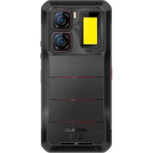 Смартфон Oukitel WP300 12/512GB Grey [147828] - фото 5