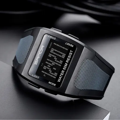 Годинник Sanda Extravagant - фото 4