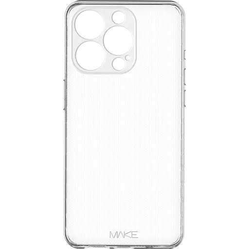 Чохол Make Apple iPhone 15 Pro Air